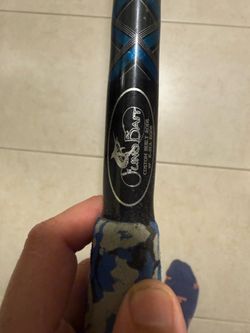 Juno bait rod