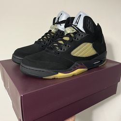 A Ma Maniére X Air Jordan 5 Retro