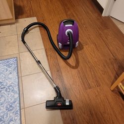 Vacuum Cleaner