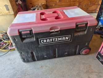 Craftsman power tools