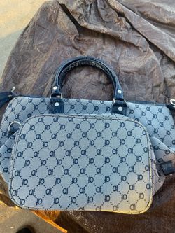 America flyer bag