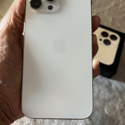 Iphone 13 Pro Max, 228 Gb, Desbloqueado Para Cualquier Compañía