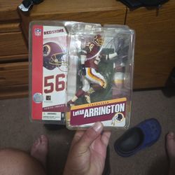 American football figure