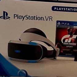 PSVR 1 Version( 2) HDR