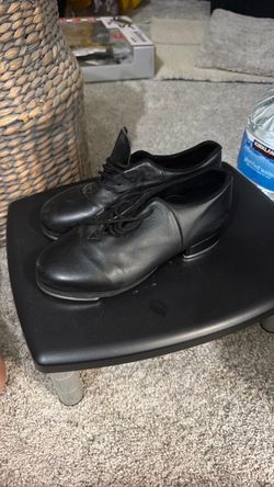 Tap Shoes