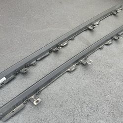 Jeep Gladiator OEM Siderails/Sidesteps