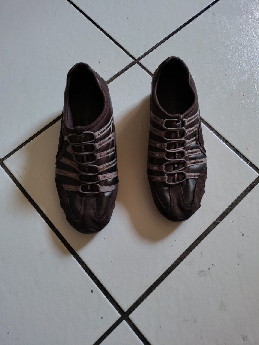 Sketchers