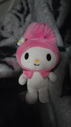 melody stuff animal