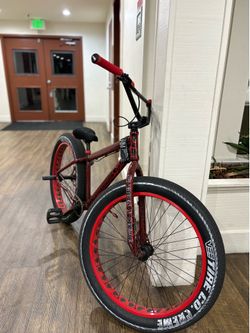 Se creme 26 inch