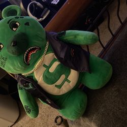 Spray ground Backpack