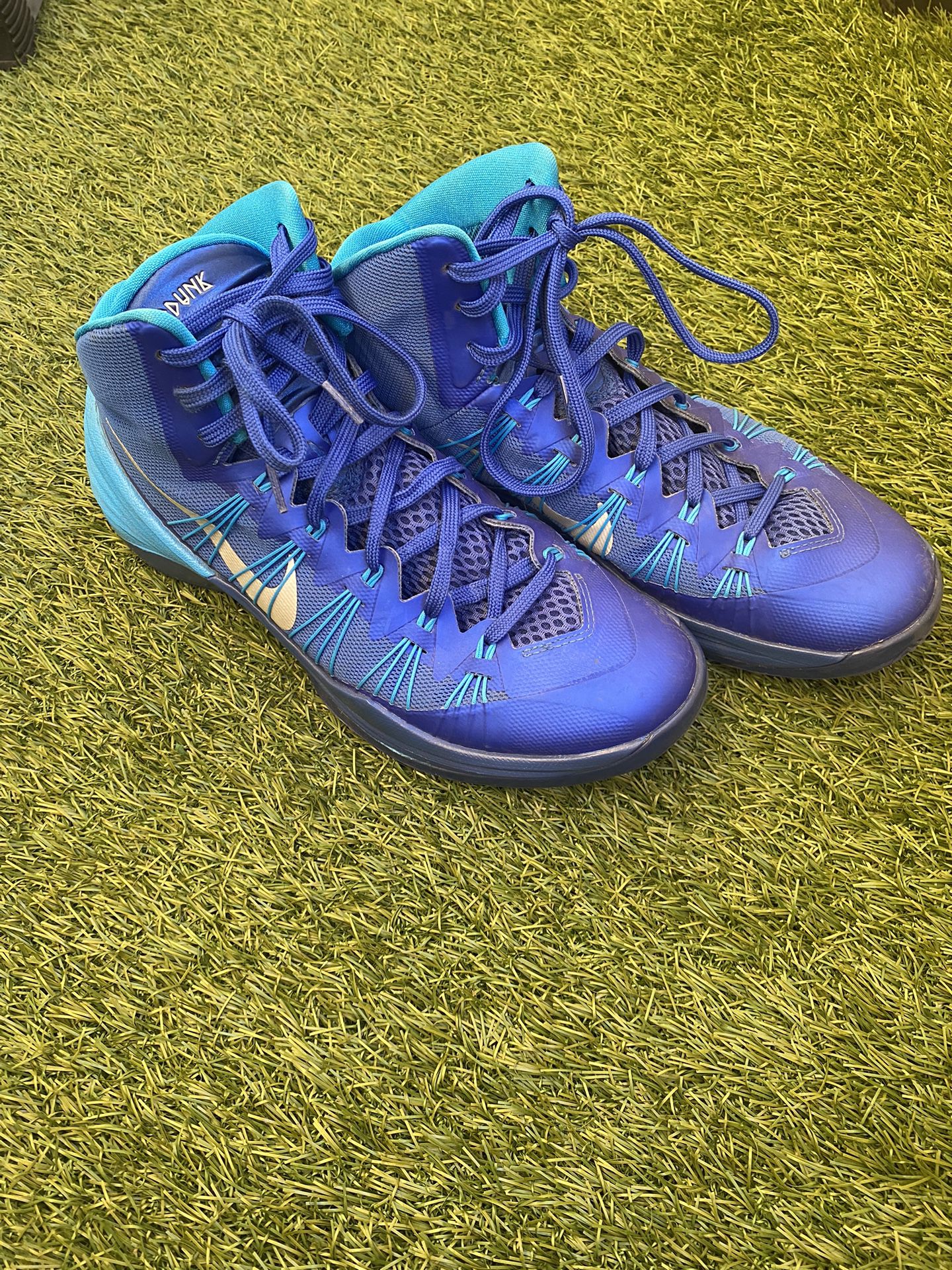 Nike Hyperdunk 2013 Basketball Shoes