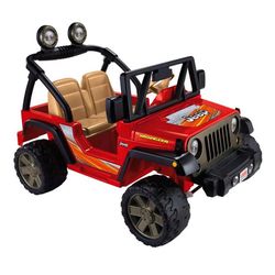 Power Wheels