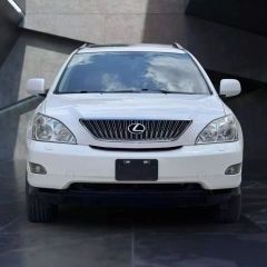 2007 Lexus Rx 350
