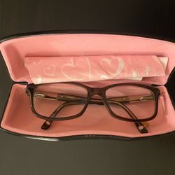 Bebe Brand Frames 