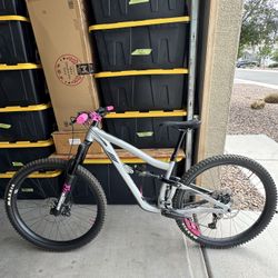 Mountain Bike Ibis Ripmo Af