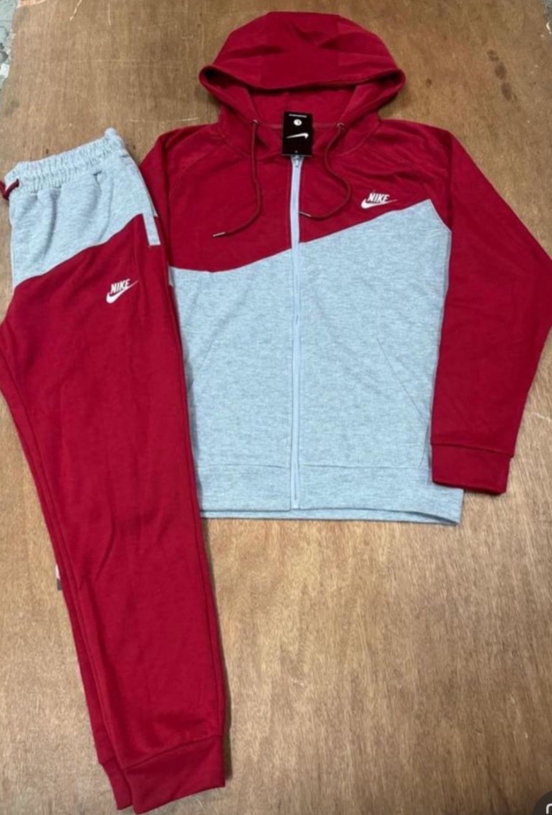 Nike tracksuit sweatsuits (All sizes S 3x)