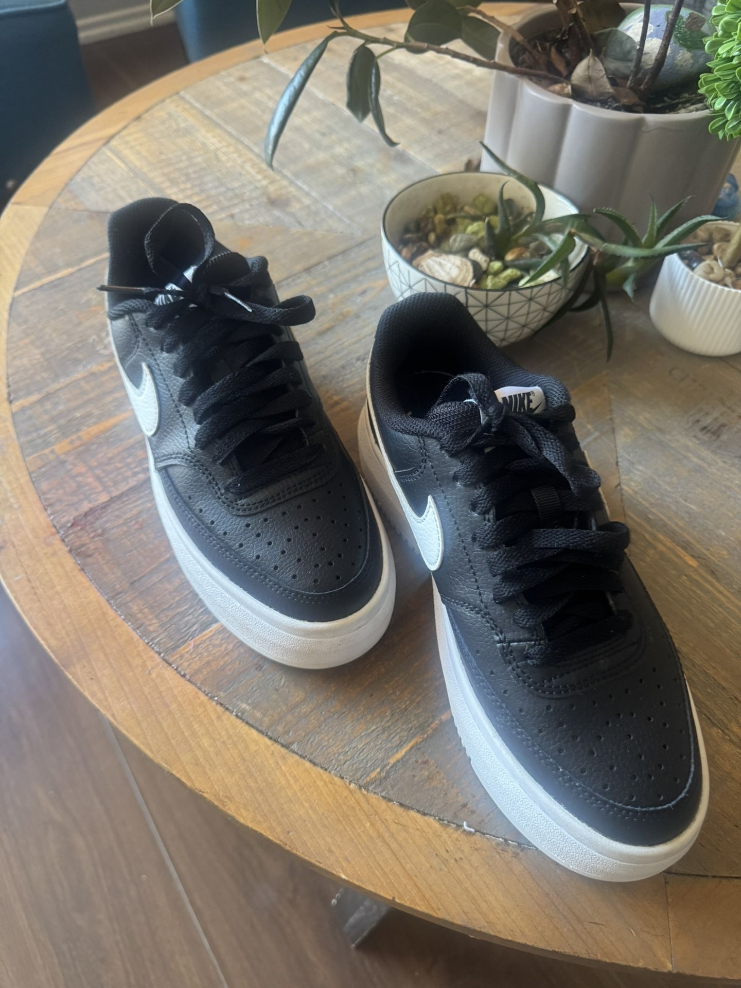 Nike Platform