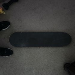 Skateboard (board Only) 