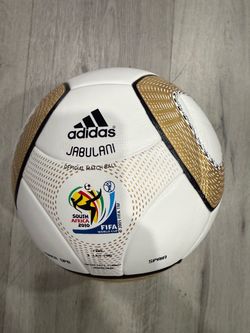 Adidas Jabulani 2010 FIFA World Cup Final Match Ball