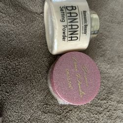 Bananas Setting Powder 
