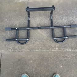 Chin Up Bar 