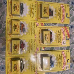 Matchbox Originals Collectible Toy Cars