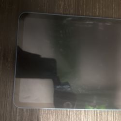 Apple iPad 10.9-inch Wi-Fi (2022, 10th generation)