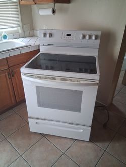 Frieg stoves and dryer