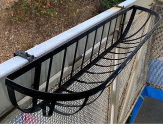 Patios Rally Metal plan stand