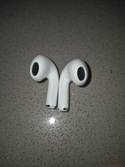 Apple Airpods 3rd Generation / MPNY3LL / A