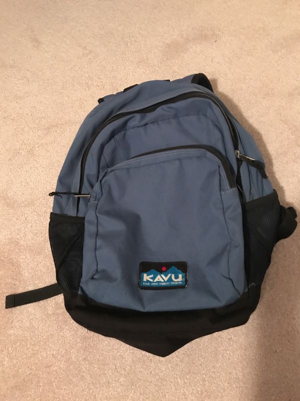 KAVU Bag for Sale in Sterling Heights, MI OfferUp