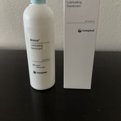 Medical Supplies For Colostomy Bags, And Incontinence Supplies