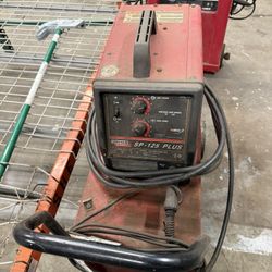 Lincoln Electric Welder