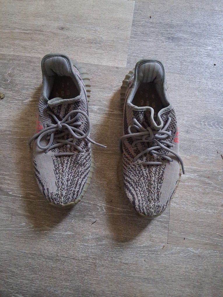 Yeezy