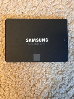 860 EVO 500 GB