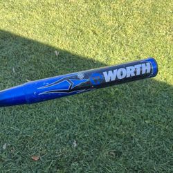 Softball Bat
