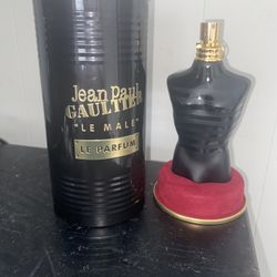 Jean Paul Cologne 