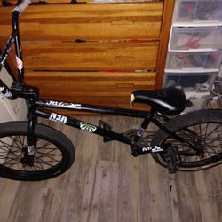 Bmx Cult Bike 