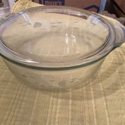 Princess House Serveware