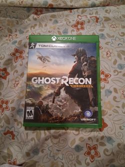 Ghost Recon