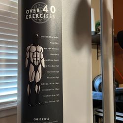 Taking Down A Gold Gym Weight Set