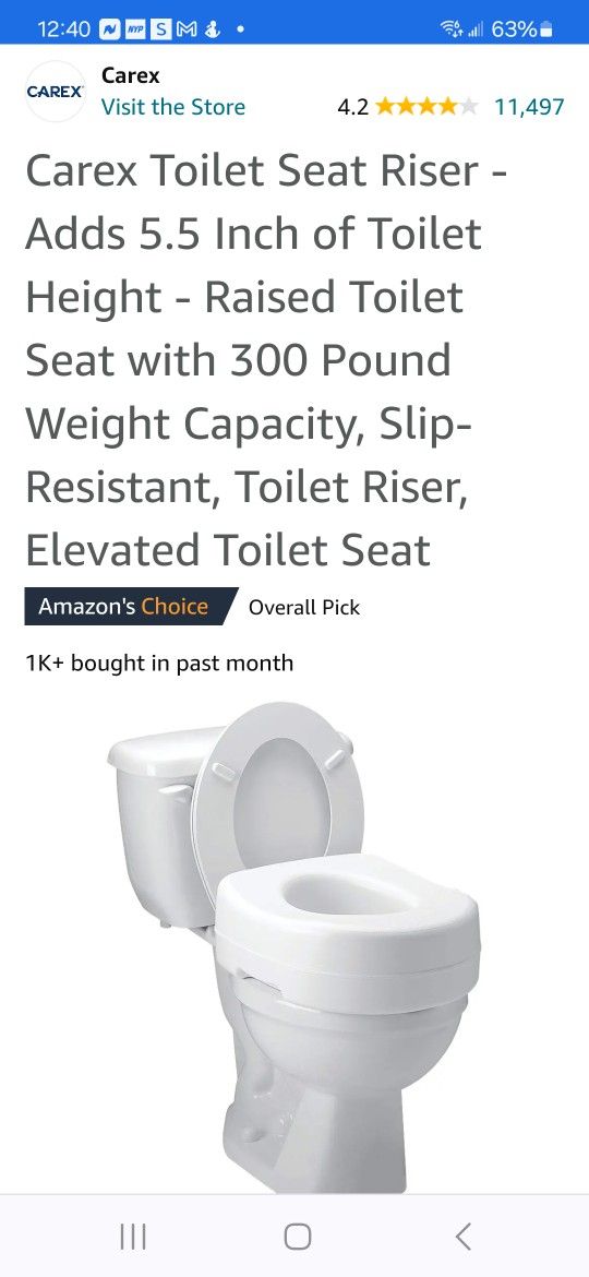 Medical Equipment