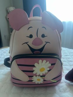 Loungefly Piglet Mini Backpack