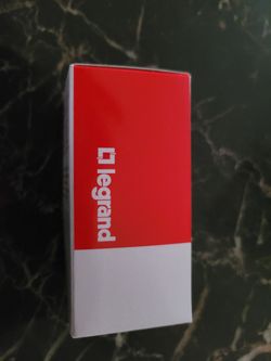 Legrand Paddle Dimmers