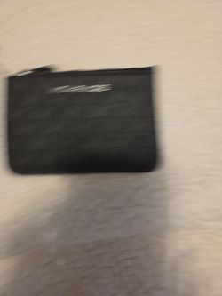 Michael Kors black card holder
