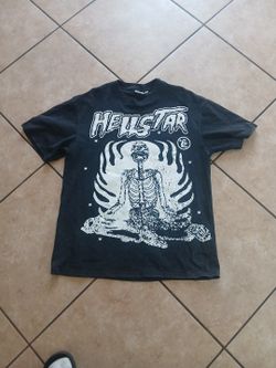 Hellstar T-shirt XL