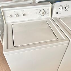 Kenmore Washer 90 Day Warranty Some Delivery 