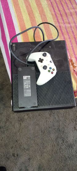 XBOX ONE
