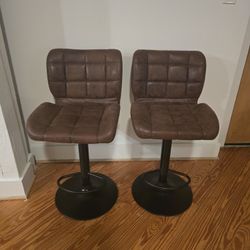 Bar / Island Stools