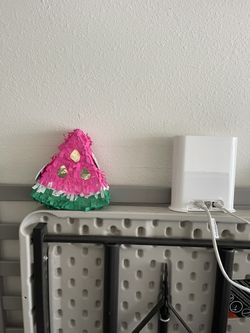 Small Watermelon Piñata